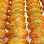 online pastaci Essiz lezzette 1 kilo Sekerpare  zmit Suadiye kaliteli taze ve ucuz iekler 